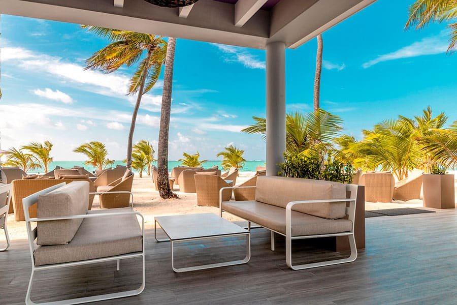 Riu Palace Maldivas – fotka 6
