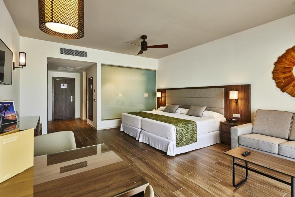 Riu Palace Maldivas – fotka 8