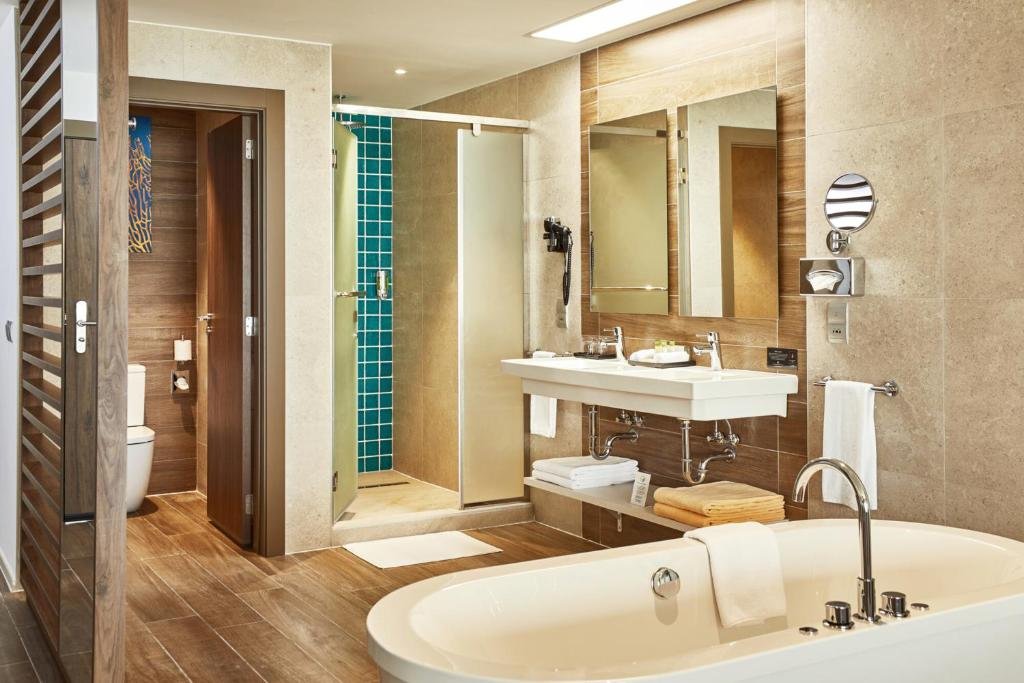 Riu Palace Maldivas – fotka 10