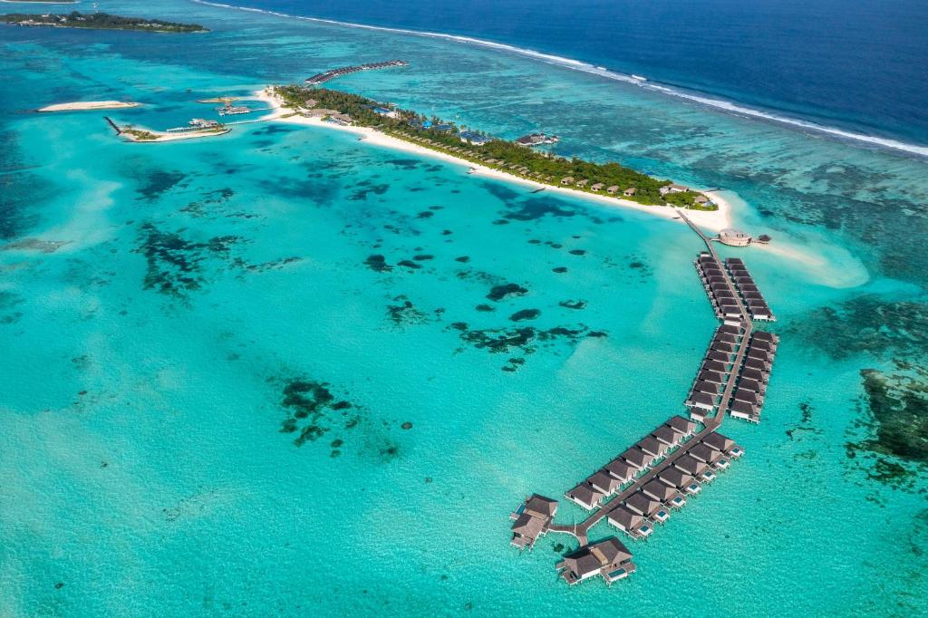 Obrázek hotelu Le Meridien Maldives Resort & Spa