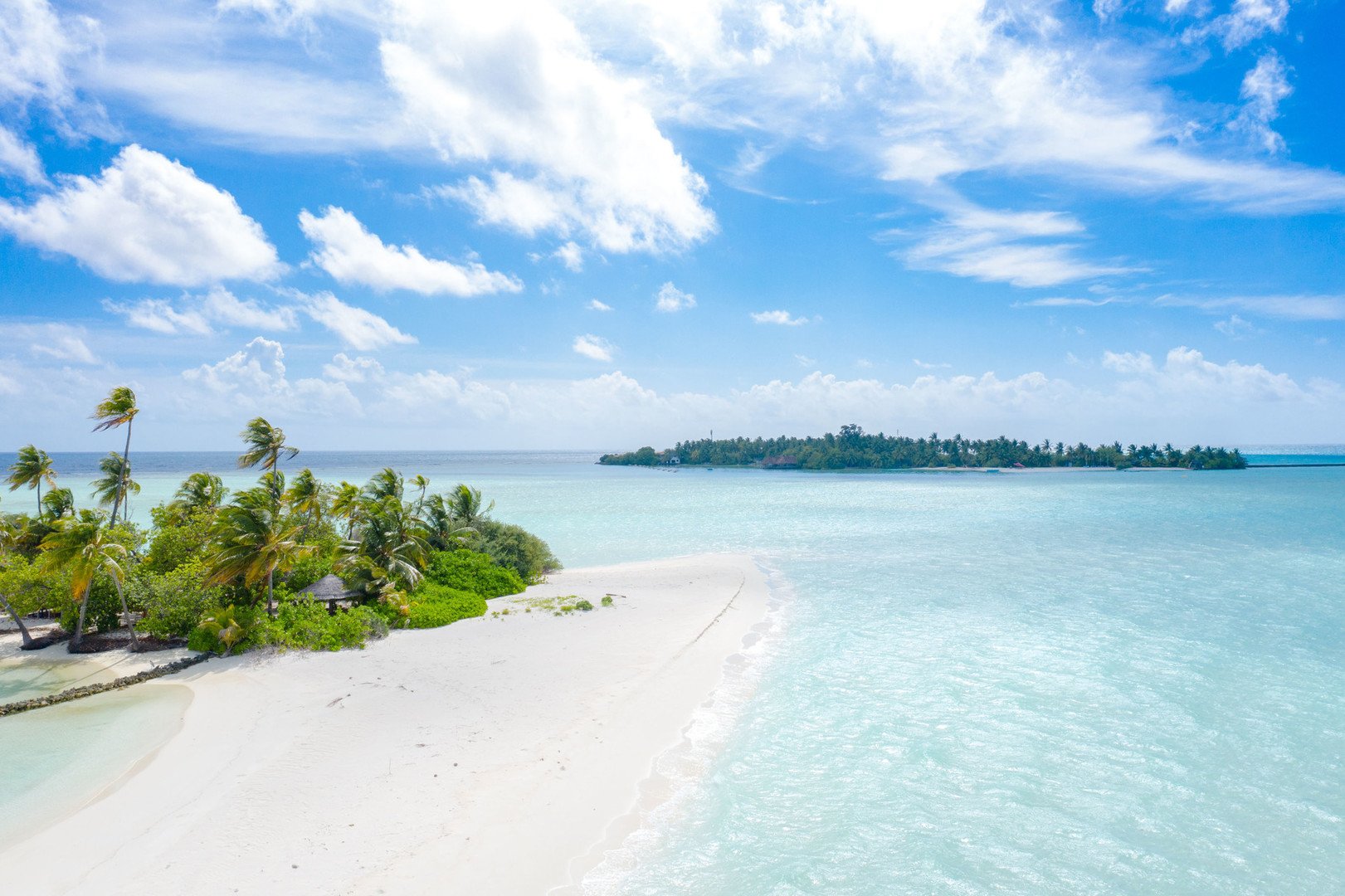 Rihiveli Maldives Resort – fotka 2