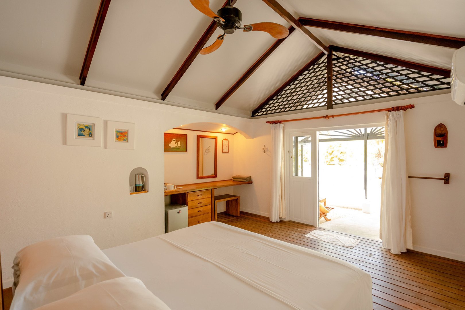 Rihiveli Maldives Resort – fotka 12