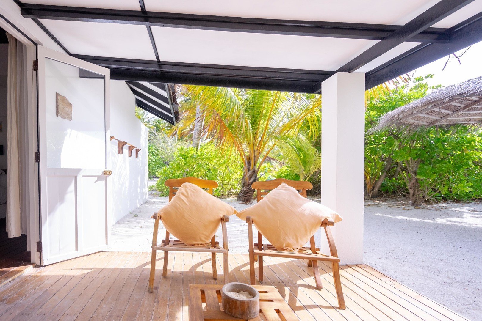 Rihiveli Maldives Resort – fotka 14