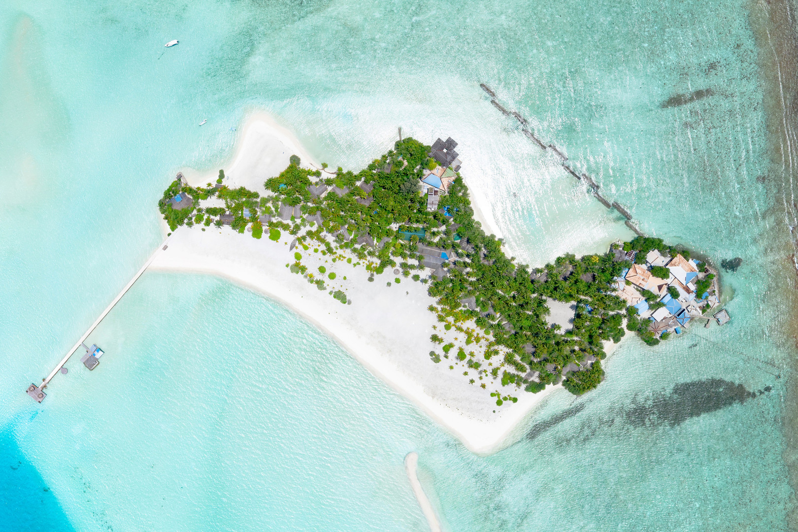 Rihiveli Maldives Resort – fotka 15