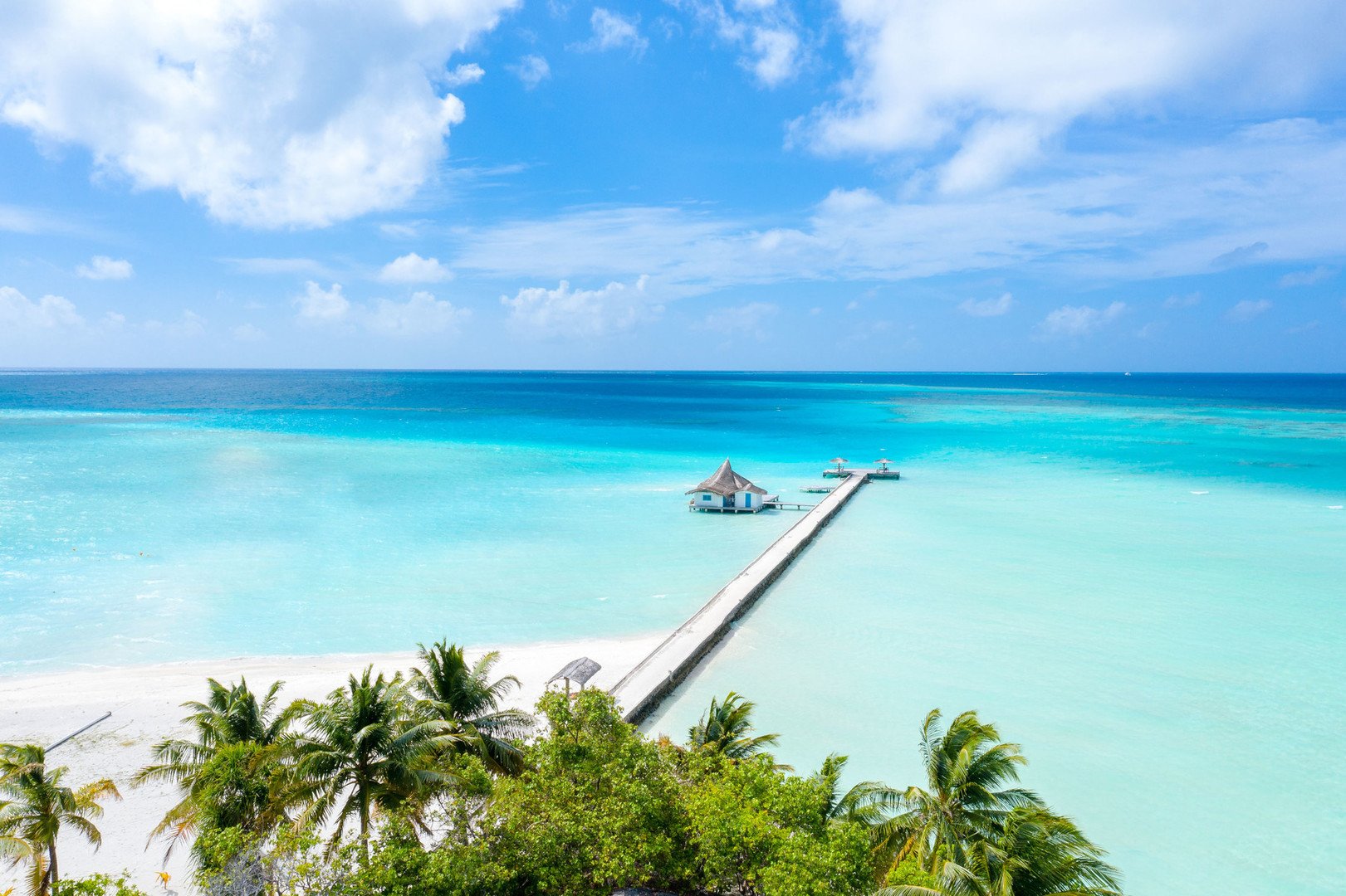 Rihiveli Maldives Resort – fotka 3