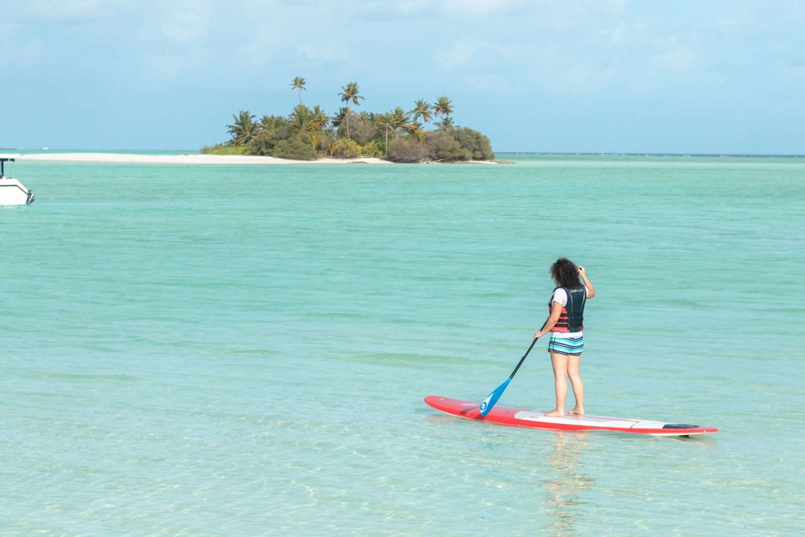 Rihiveli Maldives Resort – fotka 5