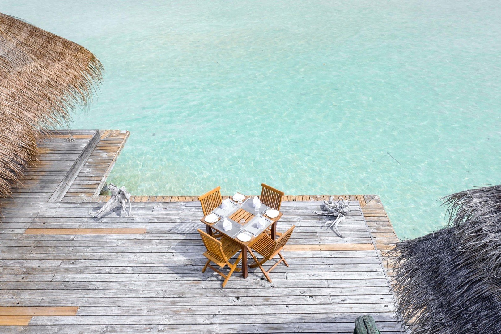 Rihiveli Maldives Resort – fotka 8
