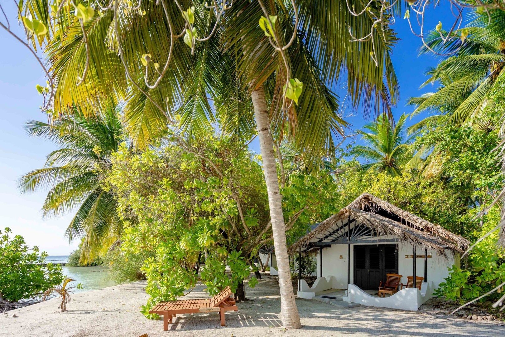 Rihiveli Maldives Resort – fotka 10