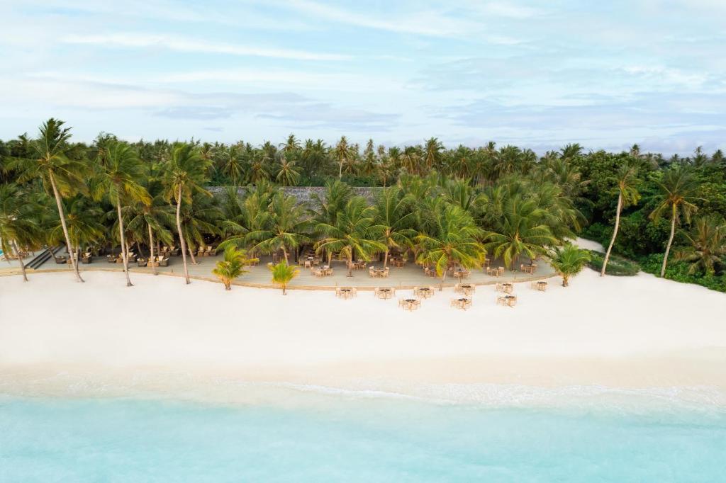 Obrázek hotelu Jawakara Islands Maldives
