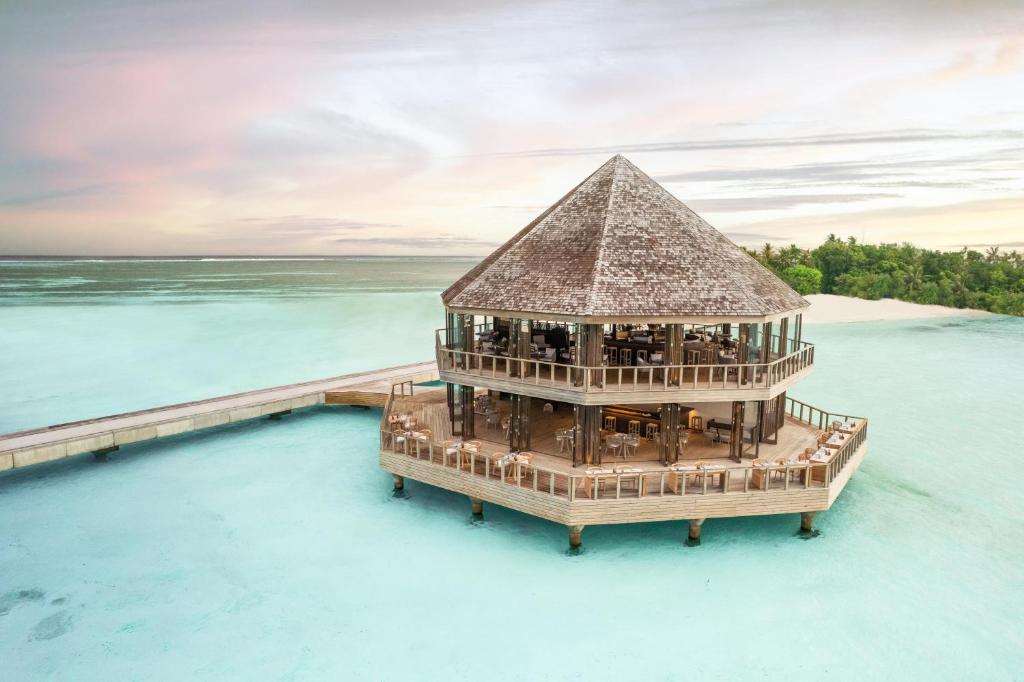 Jawakara Islands Maldives – fotka 19