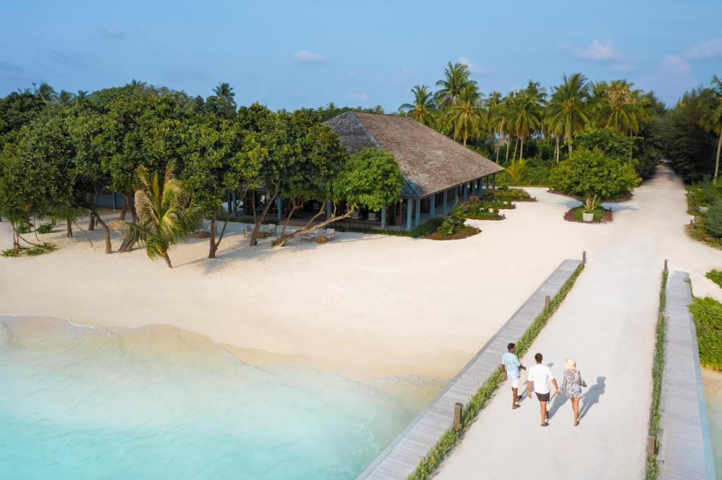 Jawakara Islands Maldives – fotka 21