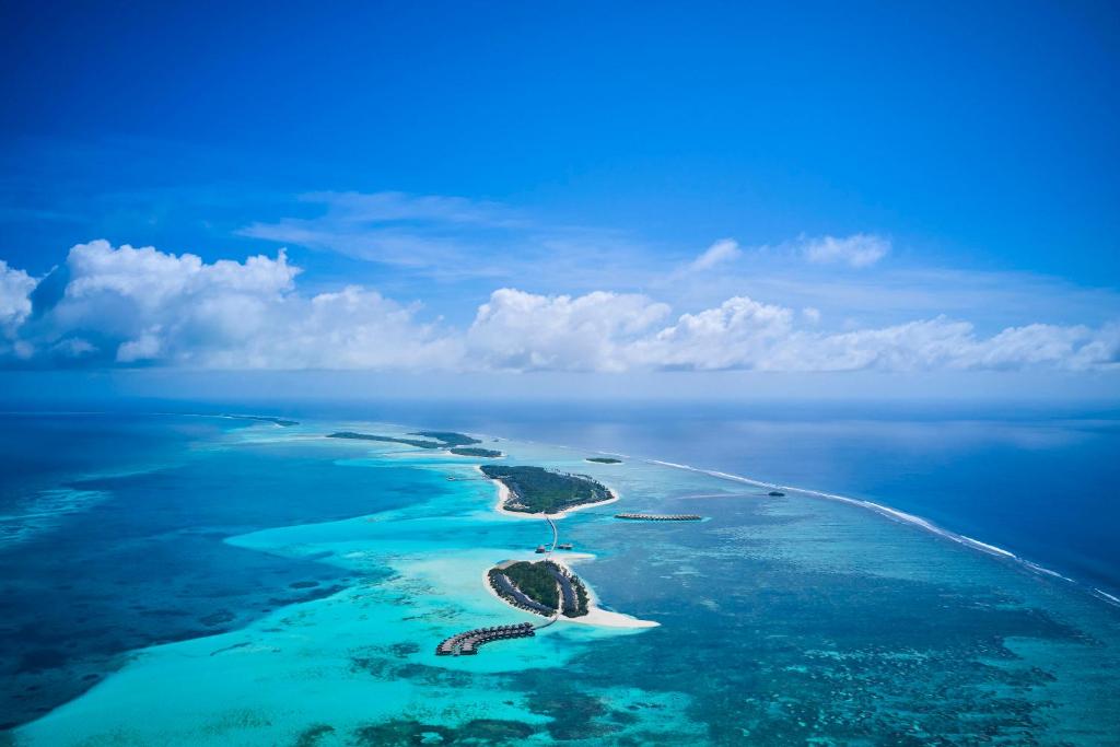Jawakara Islands Maldives – fotka 22