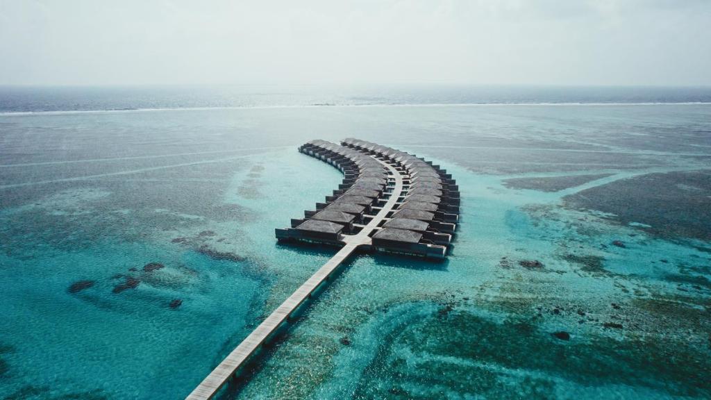Jawakara Islands Maldives – fotka 7