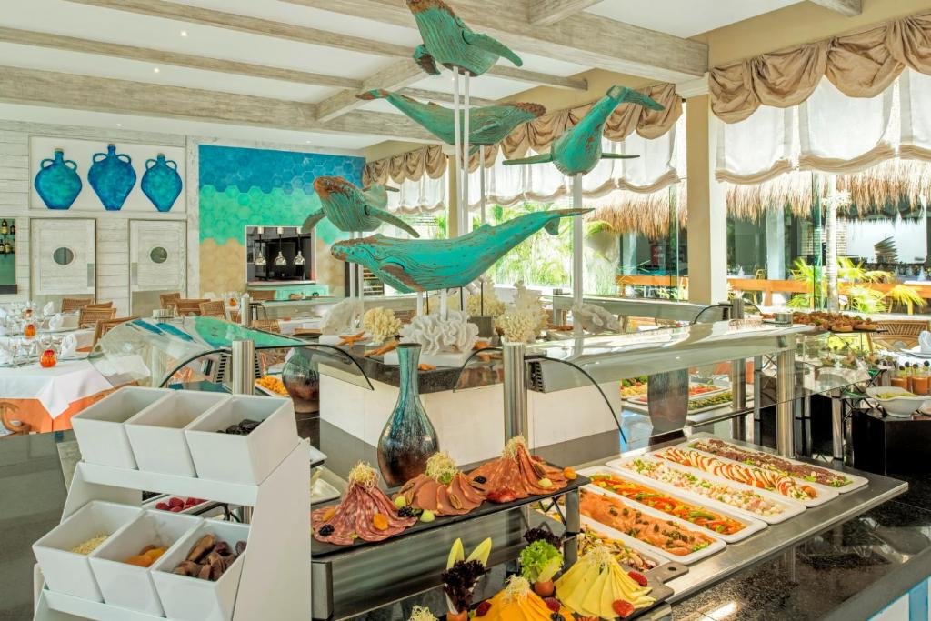 Iberostar Waves Quetzal – fotka 10