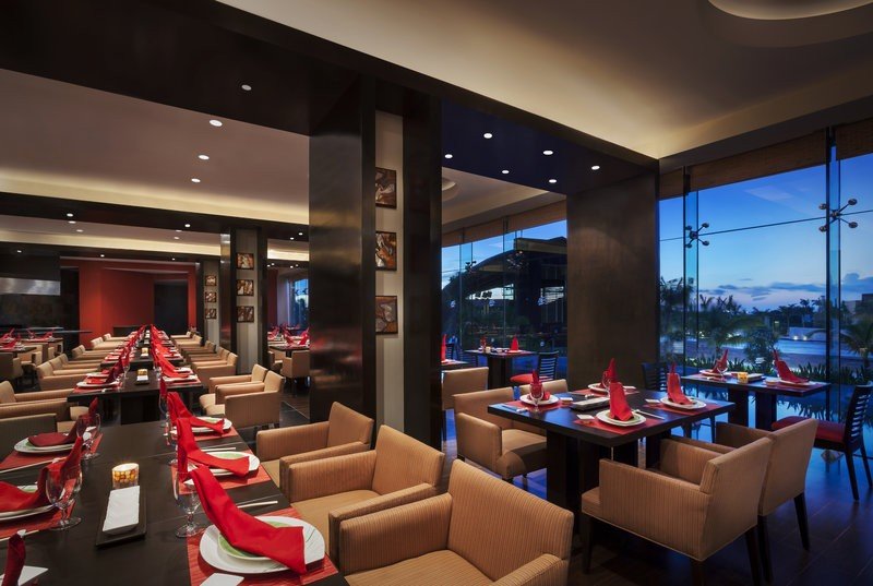 Hard Rock Cancun – fotka 11