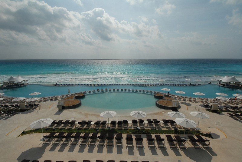 Hard Rock Cancun – fotka 12
