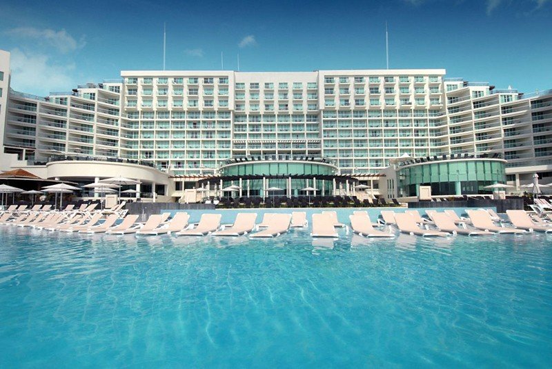 Hard Rock Cancun – fotka 13