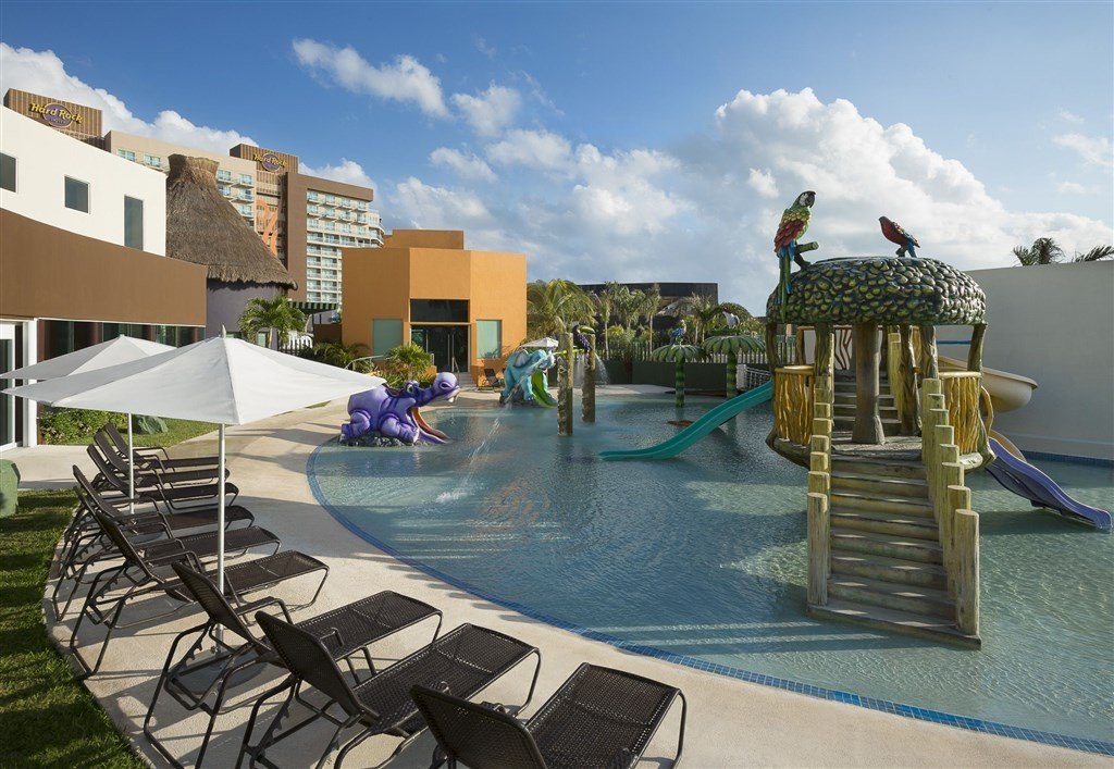 Hard Rock Cancun – fotka 14