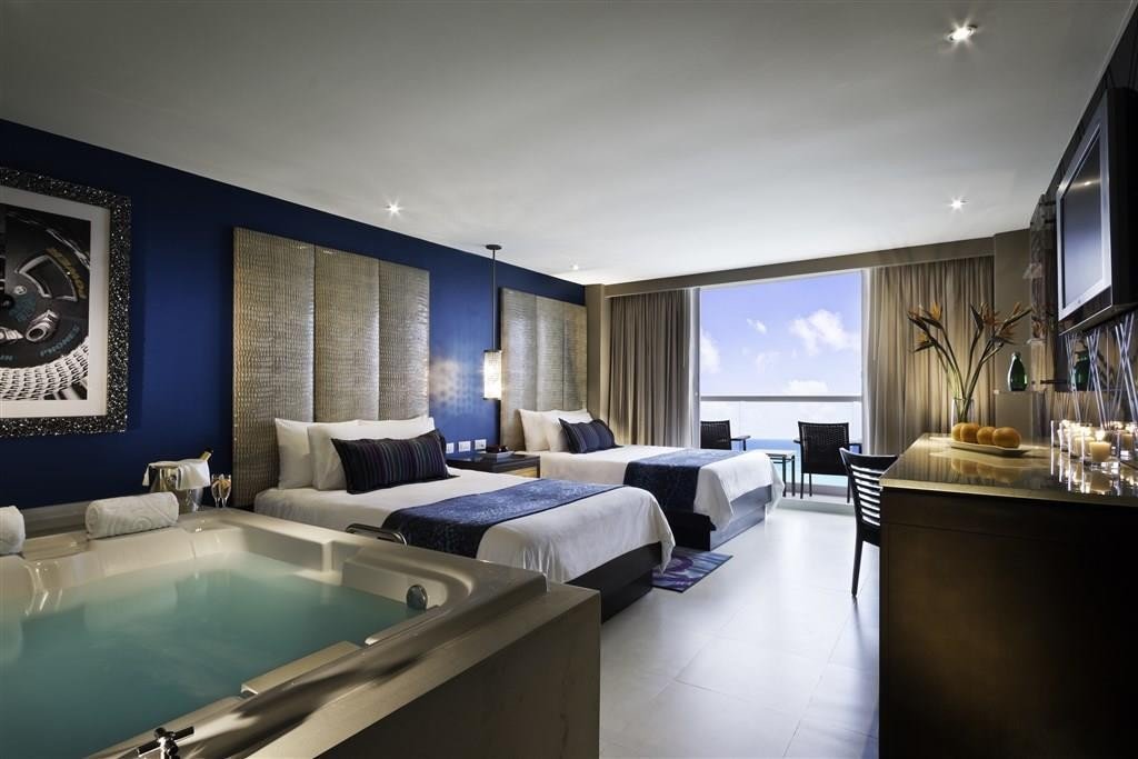 Hard Rock Cancun – fotka 16