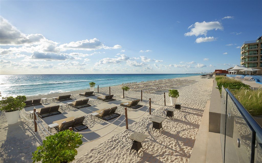 Hard Rock Cancun – fotka 17