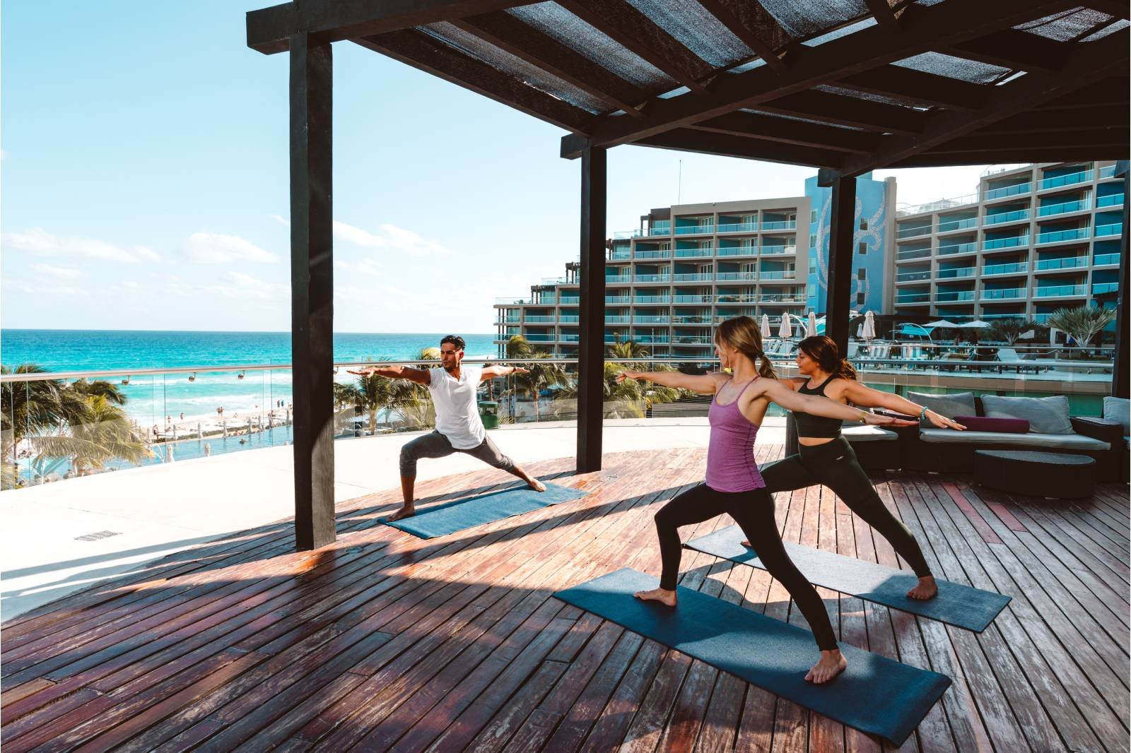 Hard Rock Cancun – fotka 3