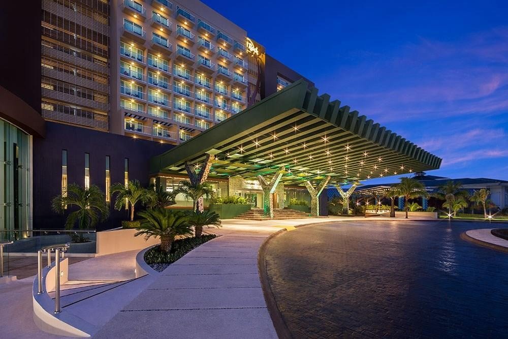 Hard Rock Cancun – fotka 4