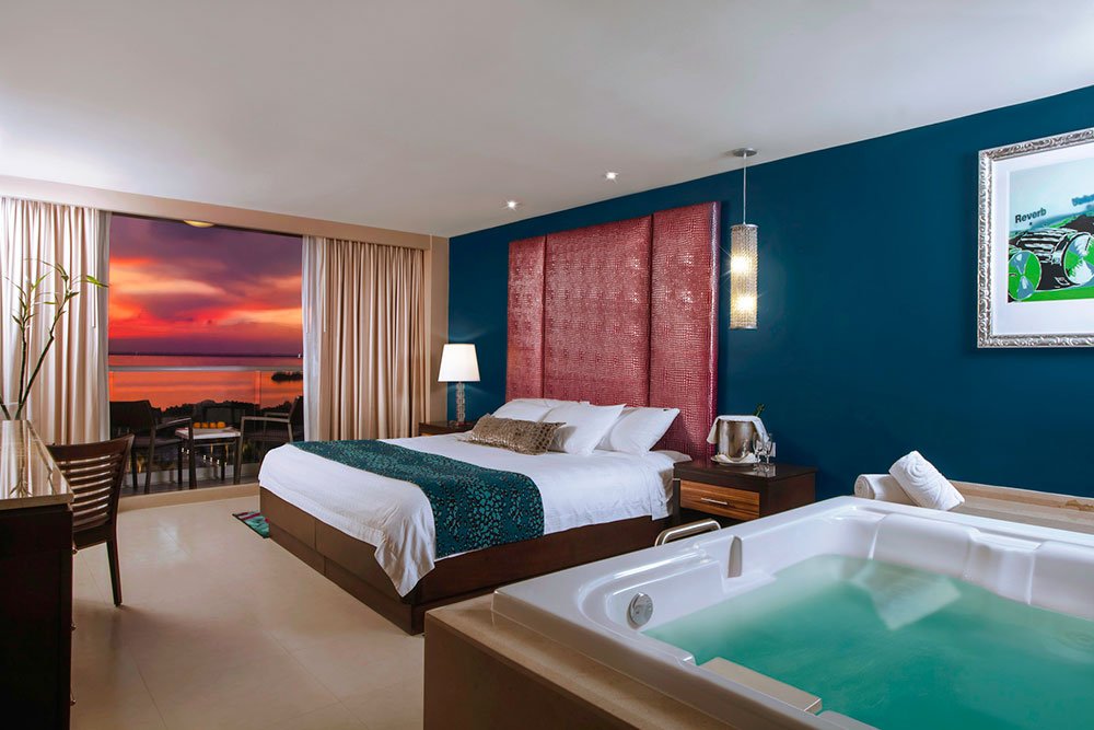 Hard Rock Cancun – fotka 5