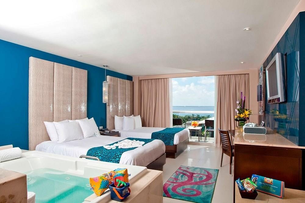 Hard Rock Cancun – fotka 6