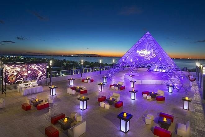 Hard Rock Cancun – fotka 8