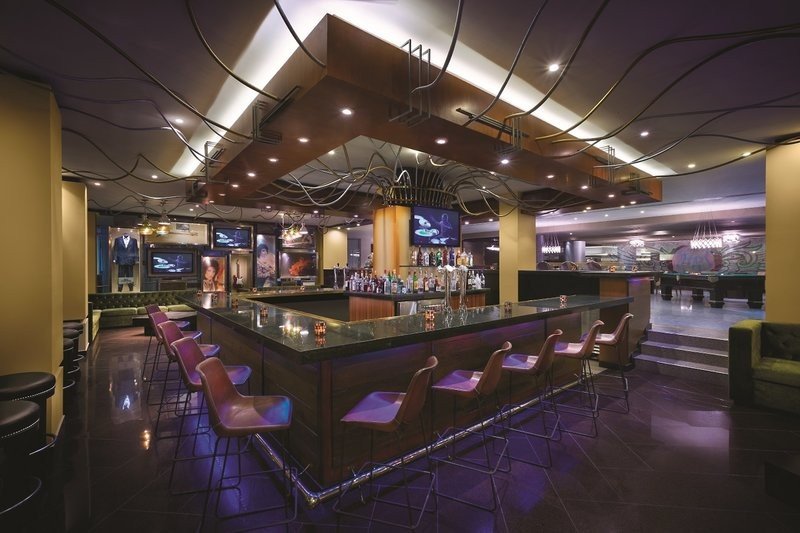 Hard Rock Cancun – fotka 9
