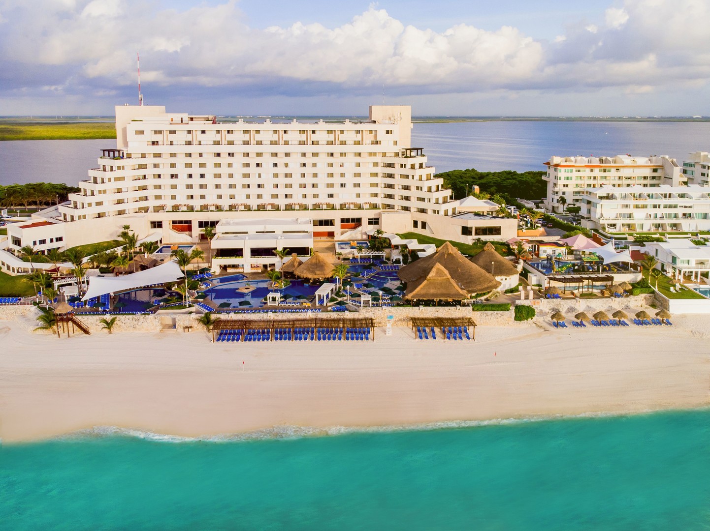 Obrázek hotelu Royal Solaris Cancun Resort