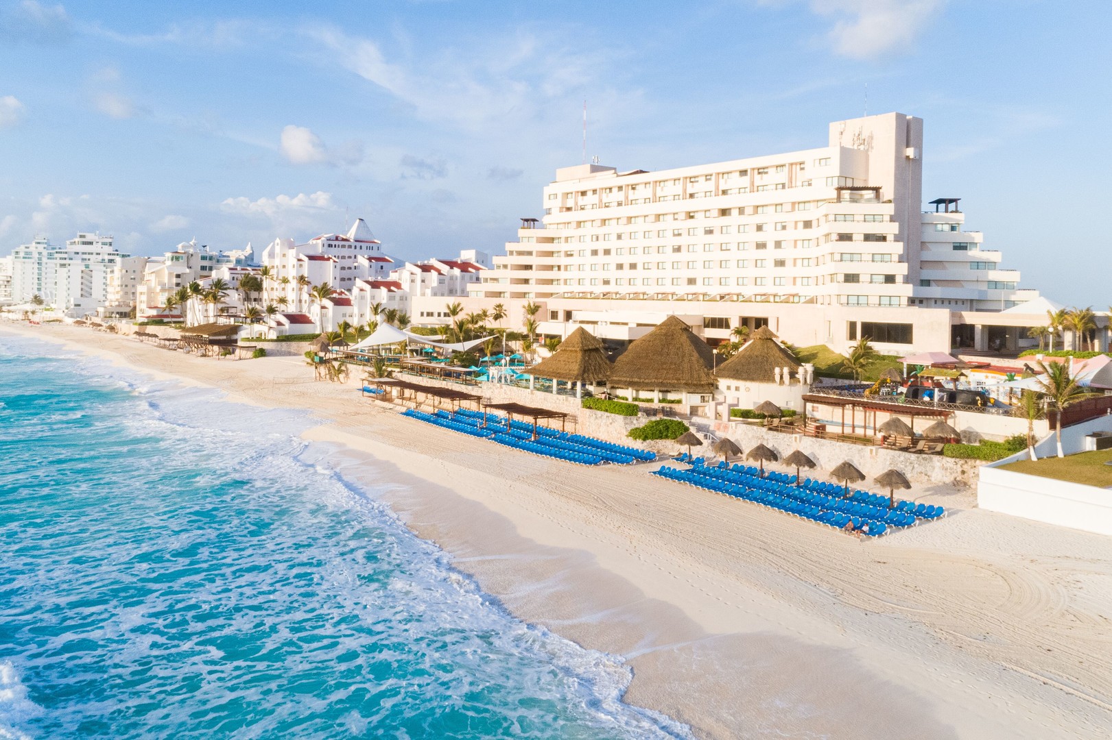 Royal Solaris Cancun Resort – fotka 2