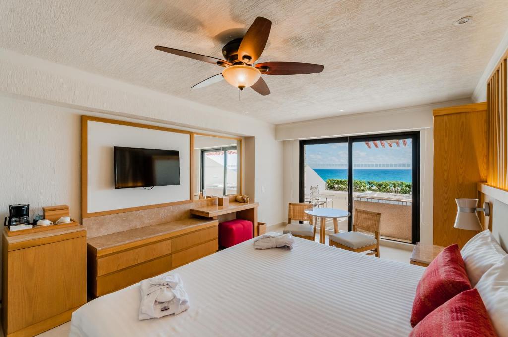Royal Solaris Cancun Resort – fotka 3