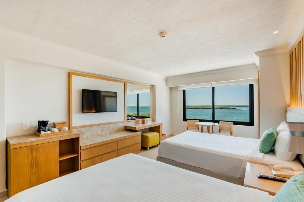 Royal Solaris Cancun Resort – fotka 4