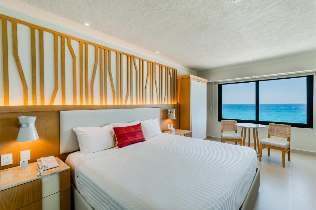 Royal Solaris Cancun Resort – fotka 5