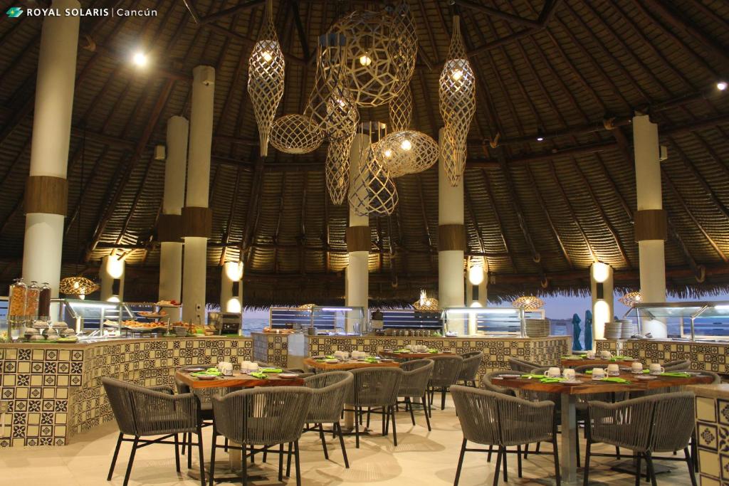 Royal Solaris Cancun Resort – fotka 6