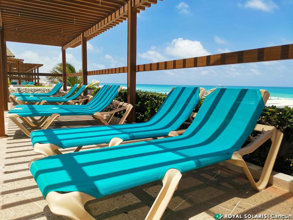 Royal Solaris Cancun Resort – fotka 7