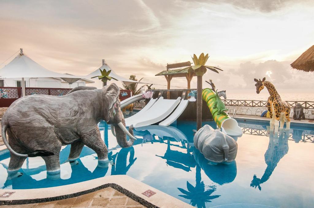 Royal Solaris Cancun Resort – fotka 8