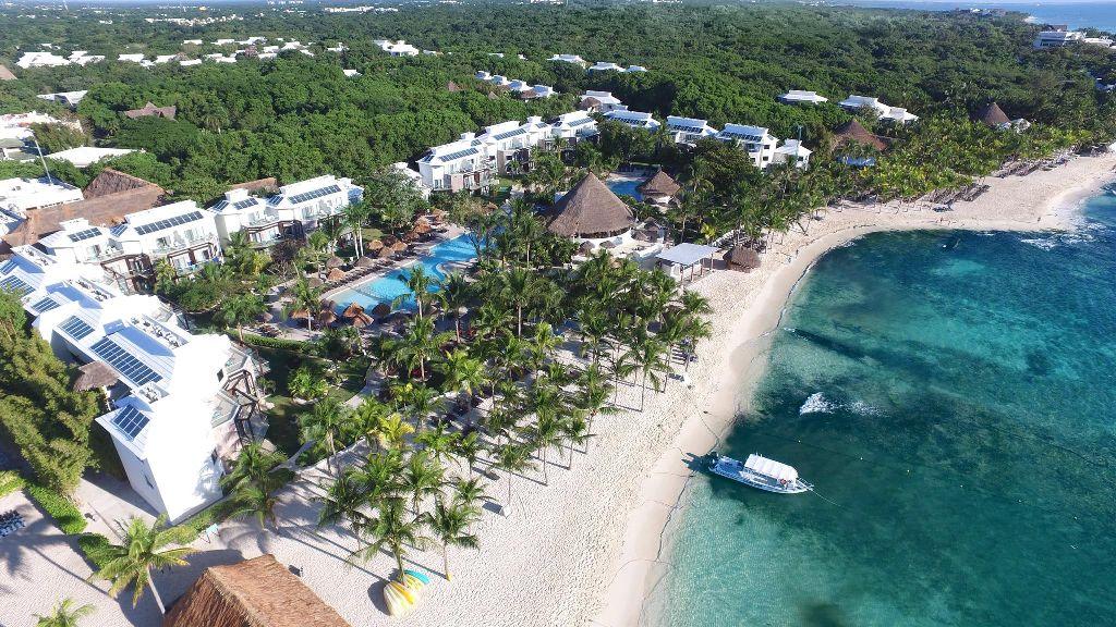 Obrázek hotelu Sandos Caracol Eco Resort