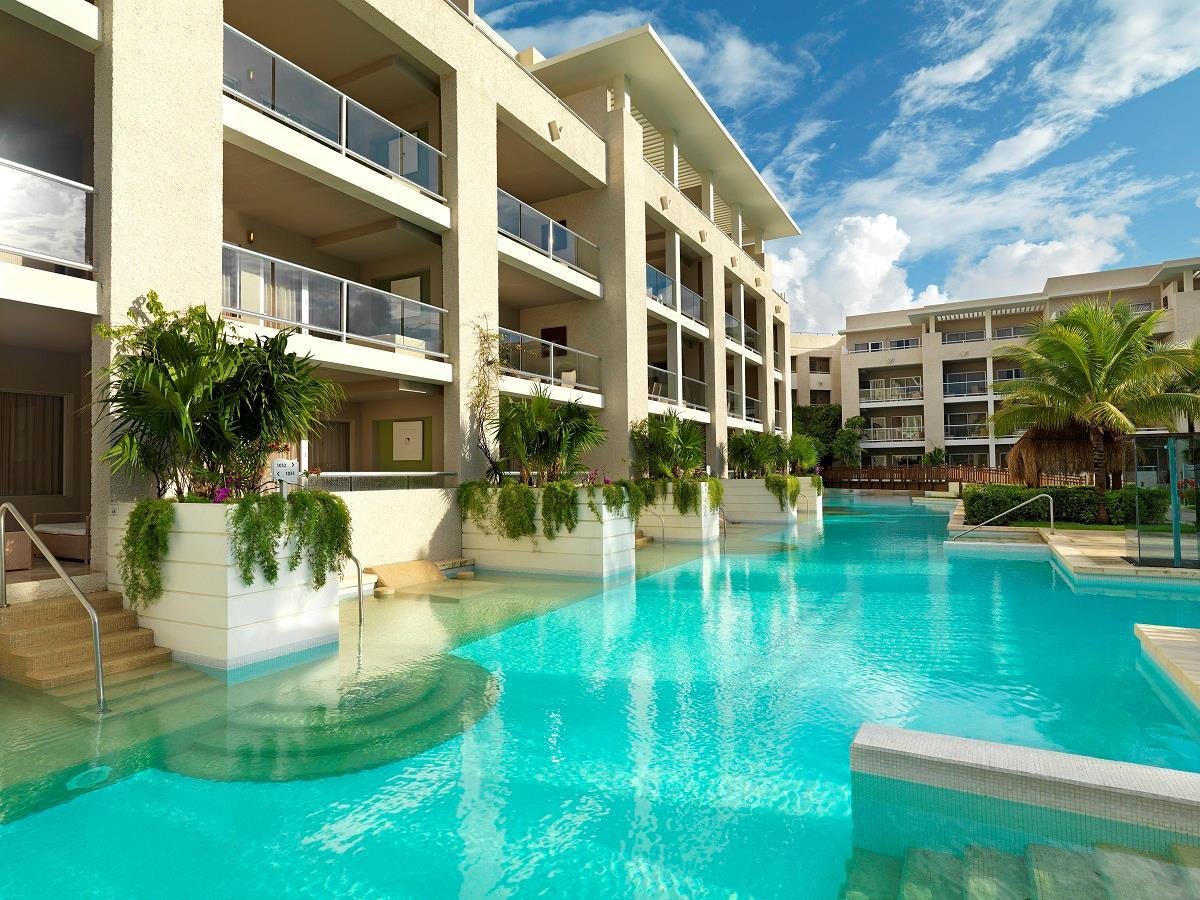 Obrázek hotelu Paradisus La Perla