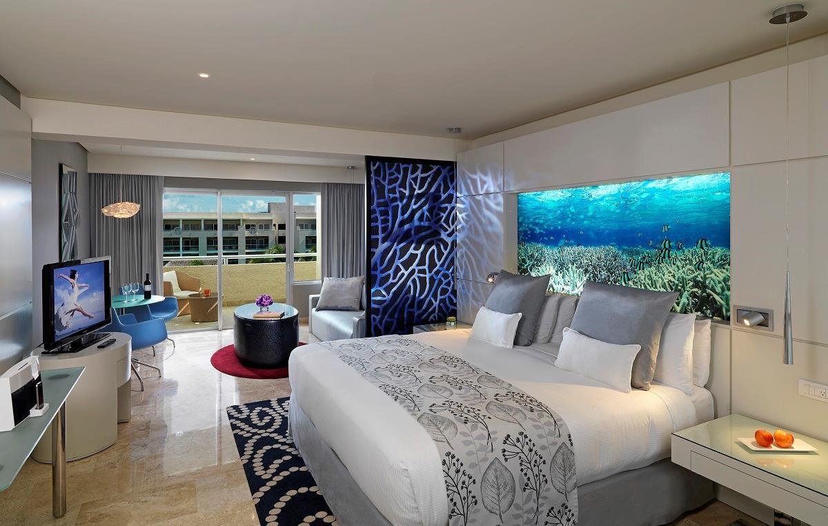Paradisus La Perla – fotka 2