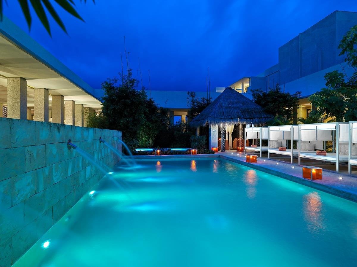 Paradisus La Perla – fotka 15