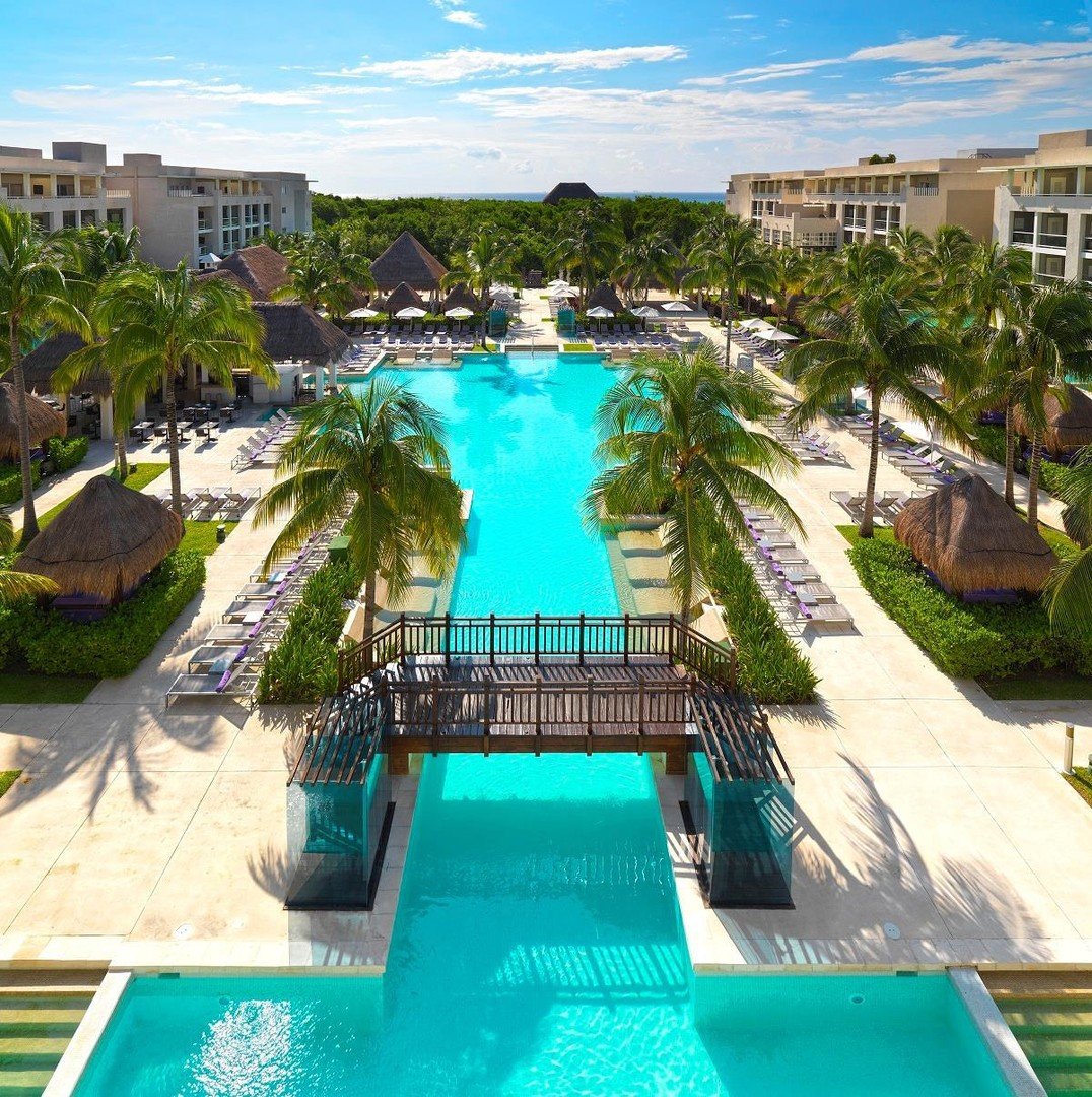 Paradisus La Perla – Adults Only – Riviera Maya – fotka 16