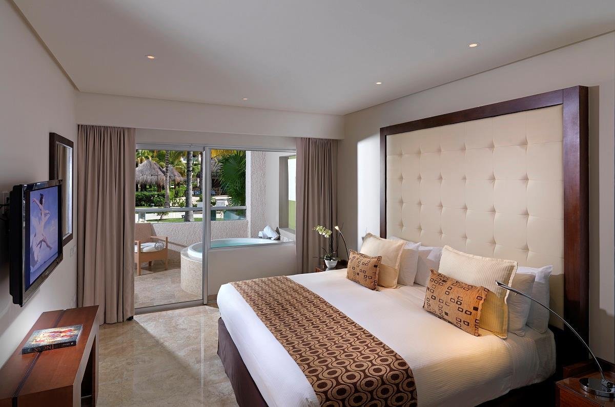 Paradisus La Perla – fotka 18