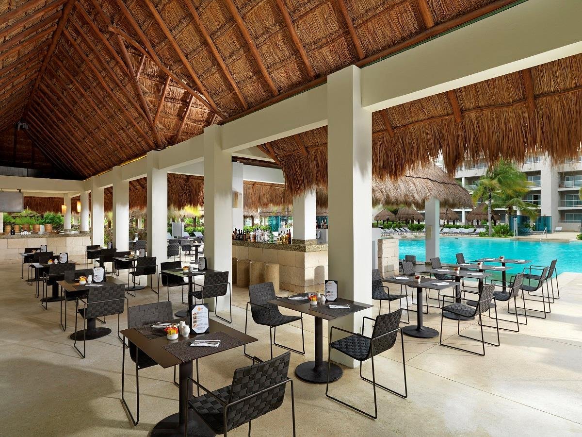 Paradisus La Perla – Adults Only – Riviera Maya – fotka 20