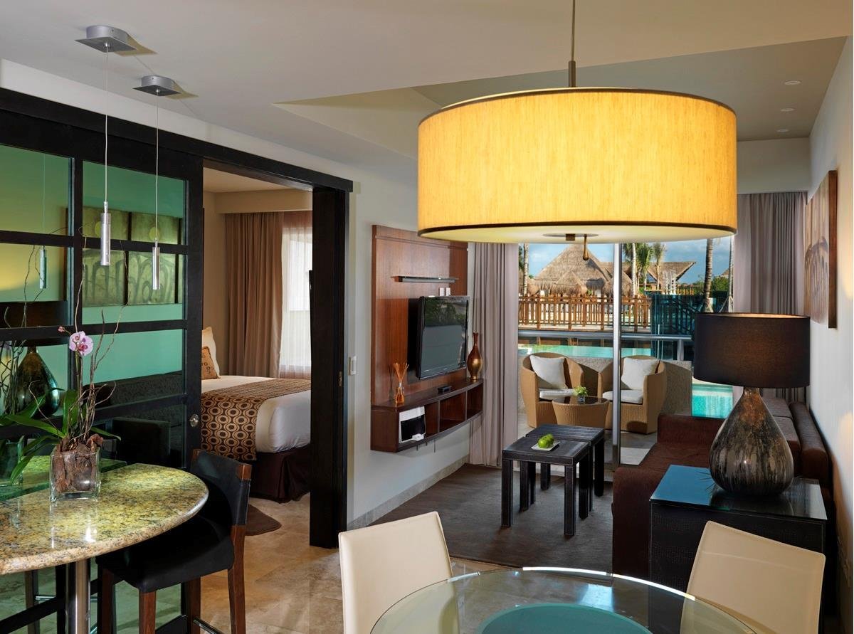 Paradisus La Perla – fotka 3
