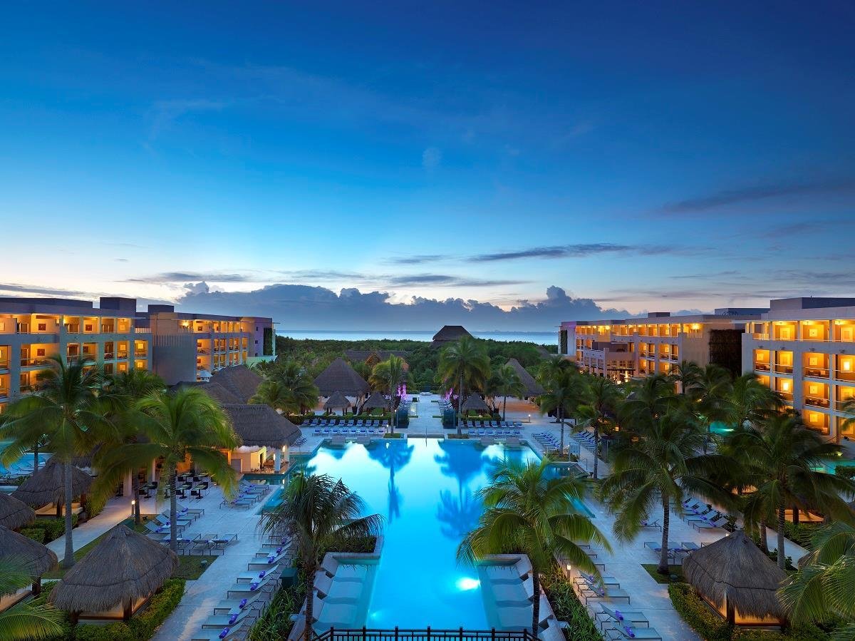 Paradisus La Perla – fotka 21
