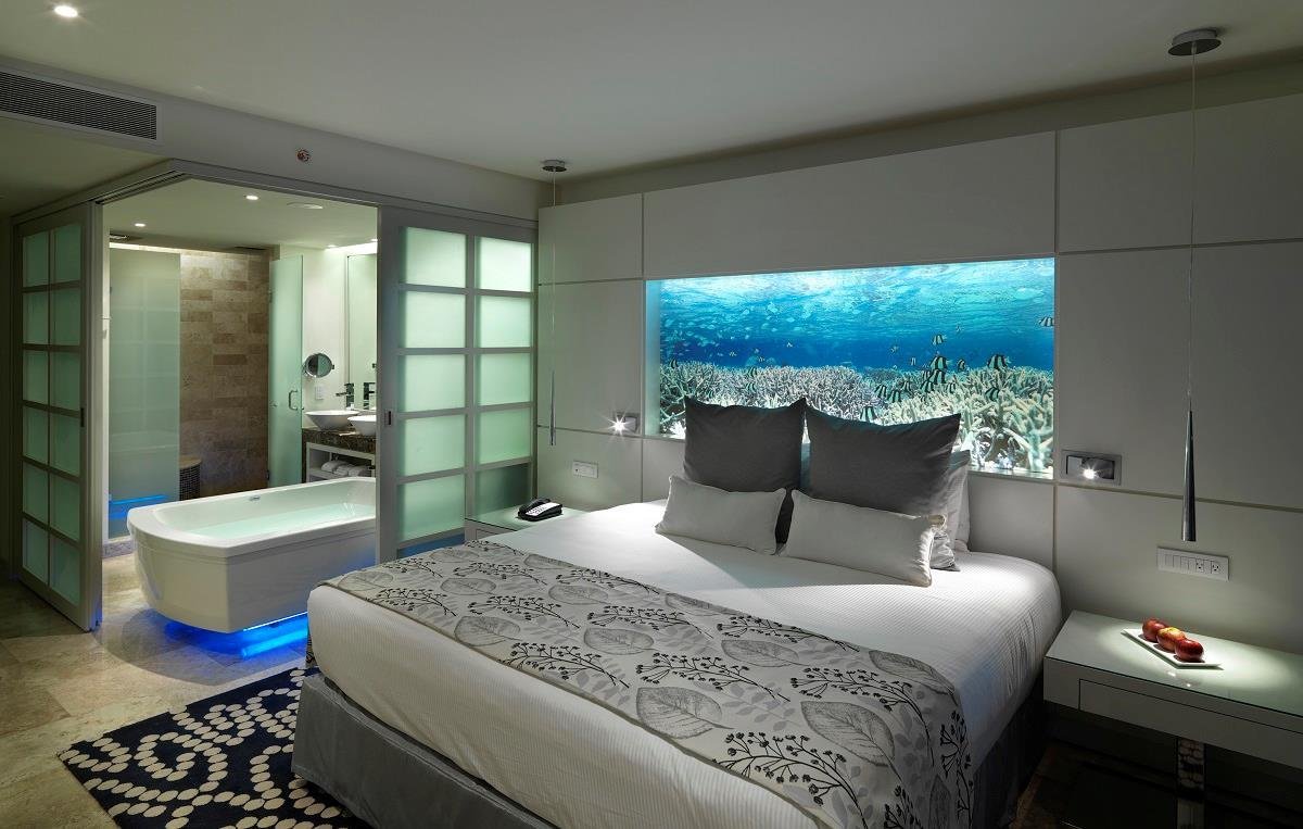 Paradisus La Perla – fotka 4
