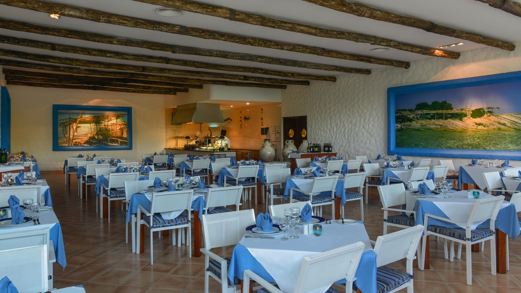 Grand Sirenis Riviera Maya Hotel & Spa – fotka 2