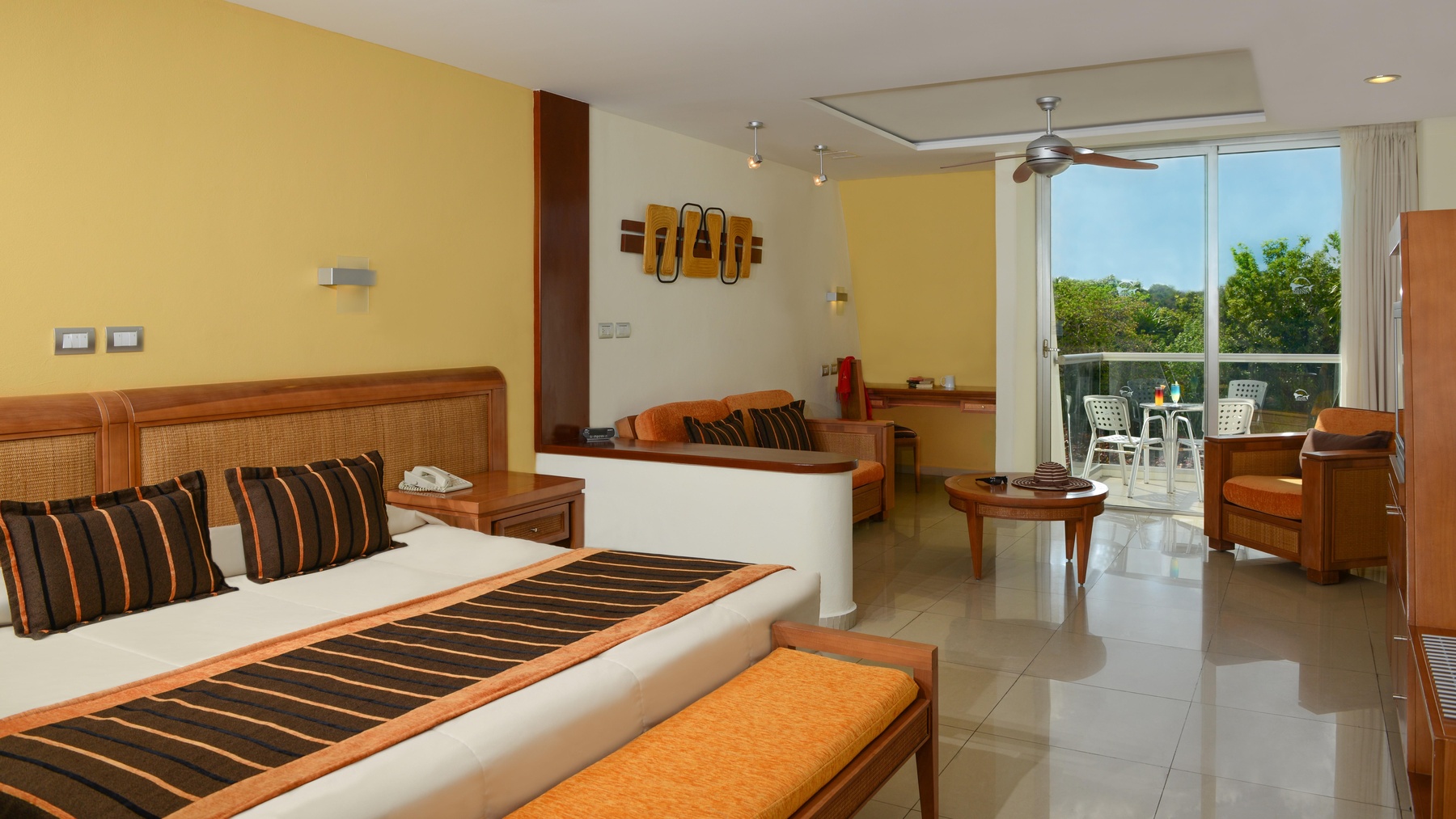 Grand Sirenis Riviera Maya Hotel & Spa – fotka 13